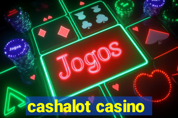 cashalot casino